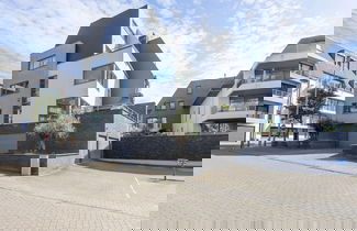 Foto 1 - Stylish 2-bedroom With Terrace