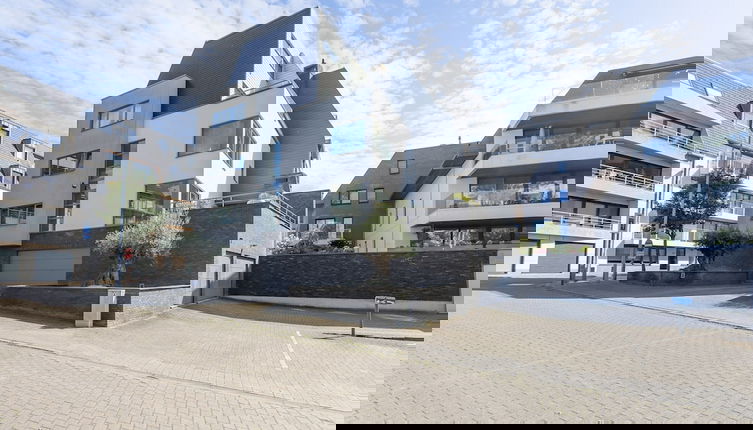 Foto 1 - Bright Apartment With Sunny Terrace