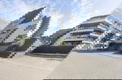 Foto 1 - Bright Apartment With Sunny Terrace