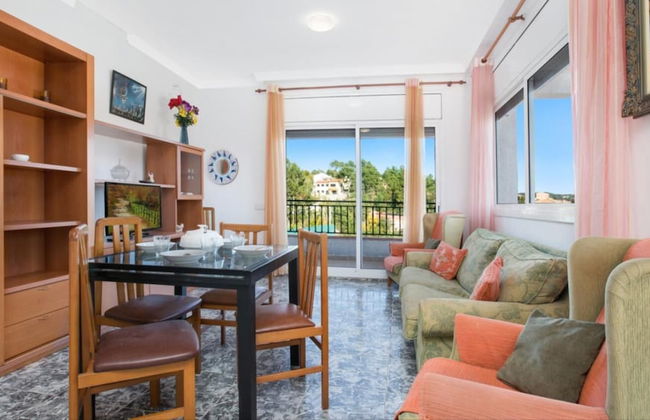Alonso in Vidreres With 4 Bedrooms and 1 Bathrooms - Foto 7