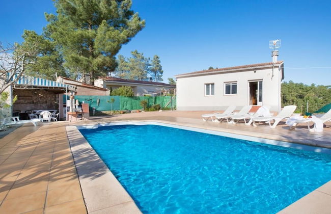Alonso in Vidreres With 4 Bedrooms and 1 Bathrooms - Foto 1