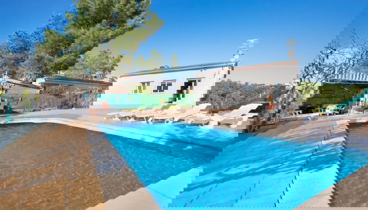Photo 1 - Alonso in Vidreres With 4 Bedrooms and 1 Bathrooms