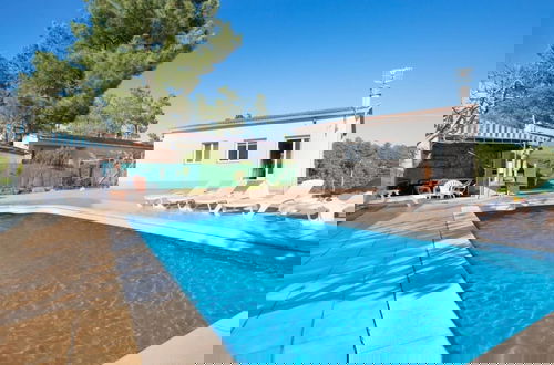 Foto 1 - Alonso in Vidreres With 4 Bedrooms and 1 Bathrooms