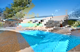 Photo 1 - Alonso in Vidreres With 4 Bedrooms and 1 Bathrooms