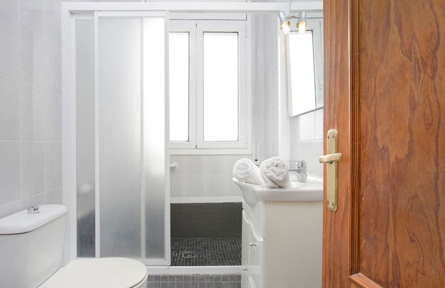 Alonso in Vidreres With 4 Bedrooms and 1 Bathrooms - Foto 17