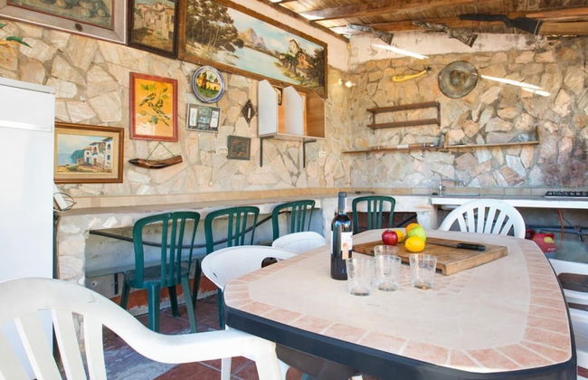 Alonso in Vidreres With 4 Bedrooms and 1 Bathrooms - Foto 5
