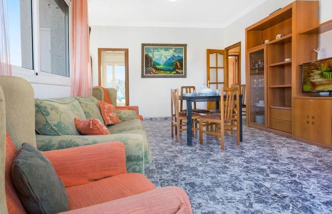 Alonso in Vidreres With 4 Bedrooms and 1 Bathrooms - Foto 8