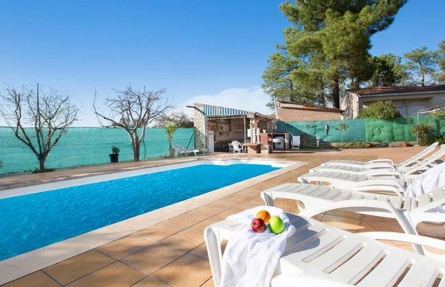 Alonso in Vidreres With 4 Bedrooms and 1 Bathrooms - Foto 2