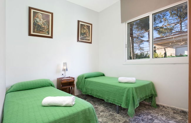 Alonso in Vidreres With 4 Bedrooms and 1 Bathrooms - Foto 16