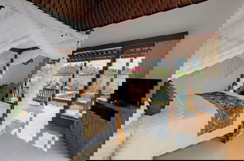 Foto 4 - Prabawa Ubud Villa
