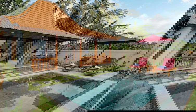 Photo 1 - Prabawa Ubud Villa