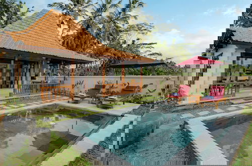 Photo 1 - Prabawa Ubud Villa