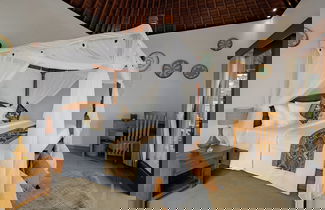 Foto 2 - Prabawa Ubud Villa
