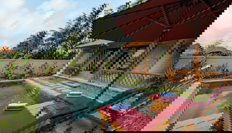 Foto 1 - Prabawa Ubud Villa
