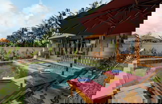 Foto 1 - Prabawa Ubud Villa