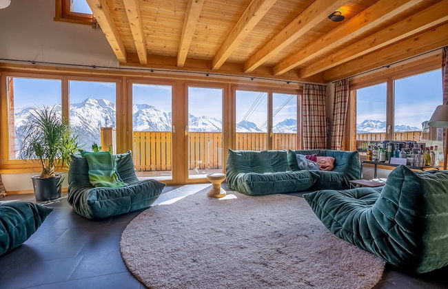 Chalet Elsa - Foto 34