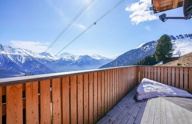 Chalet Elsa - Foto 37