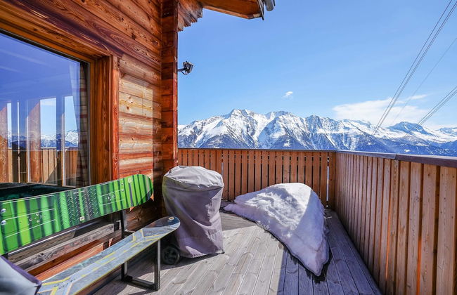 Chalet Elsa - Foto 43