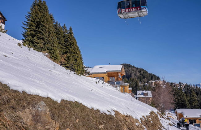 Chalet Elsa - Foto 19