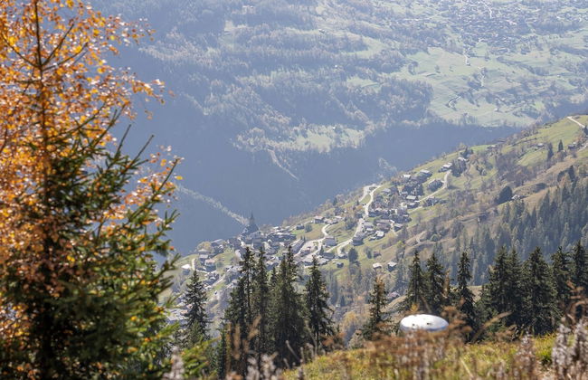Chalet Elsa - Foto 49