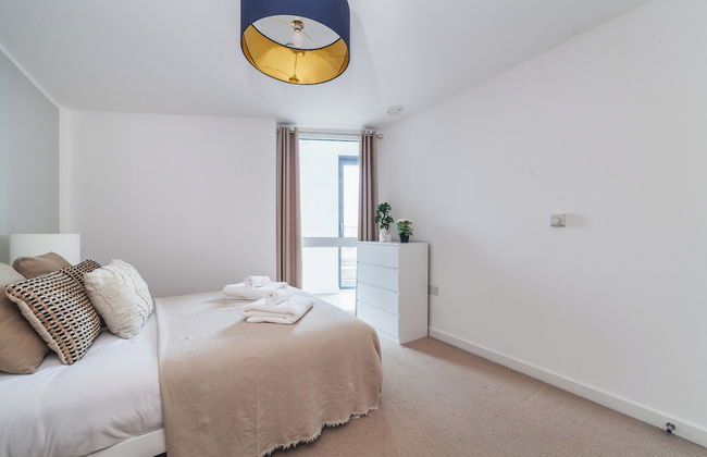 Cosy flat in Lambeth - Foto 9