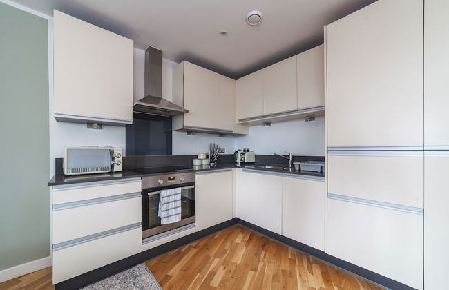 Cosy flat in Lambeth - Foto 18
