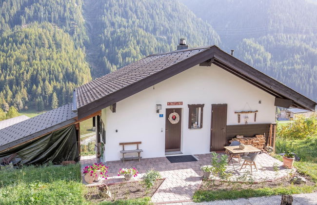 Chalet La Neuf - Foto 29
