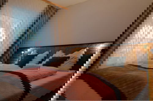 Foto 4 - Lovely Apartment With Mountain Views