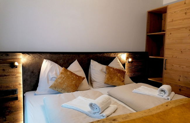 Apartment in Rauris With Balcony - Foto 3