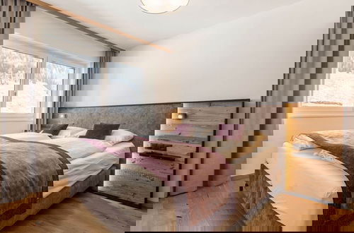 Foto 4 - Cosy Apartment With View
