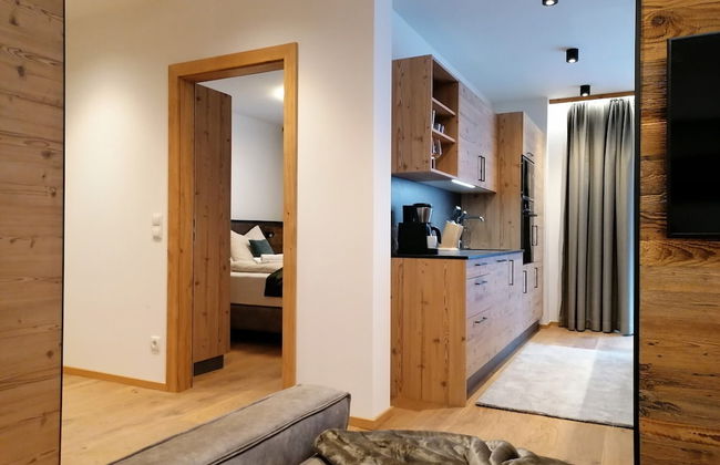 Apartment in Rauris With Balcony - Foto 15