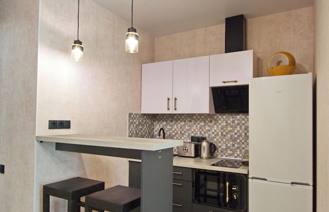 Aparton.by - Tesly 24 str. - Foto 6