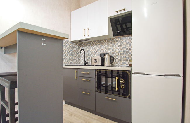 Aparton.by - Tesly 24 str. - Foto 5