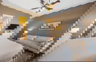 Foto 2 - Luxury Penthouse - Amazing Views! Near Sdc!