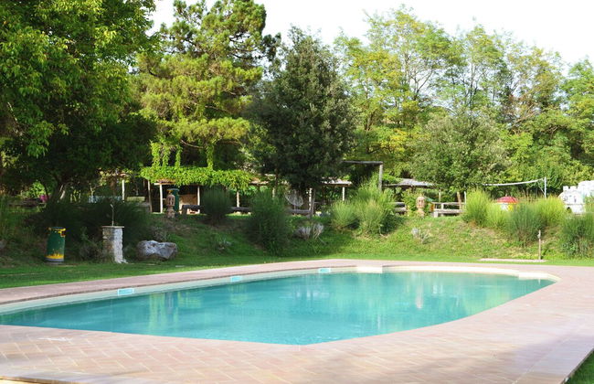 Appartamento La Torretta Di Pietra - Foto 8