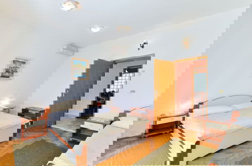 Foto 3 - Apartments in House Liveric, in Vir at the Beach