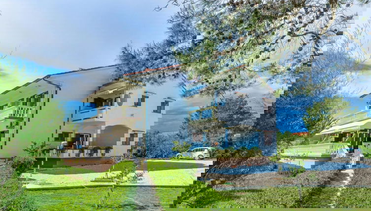 Photo 1 - Apartments in House Liveric, in Vir at the Beach