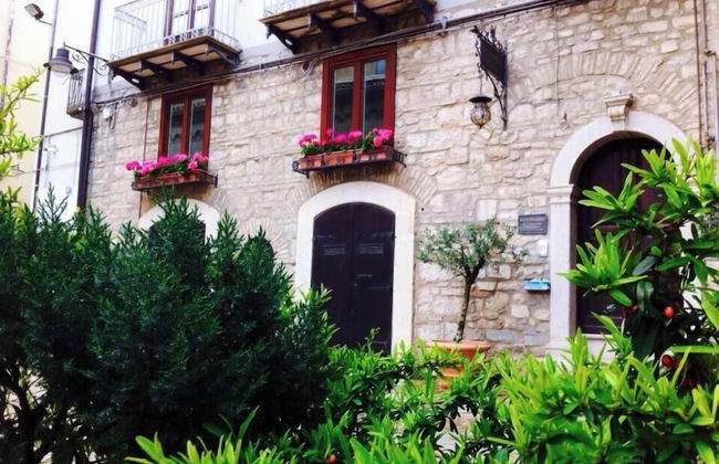 LA SUITE DEL CONVENTO - Photo 7
