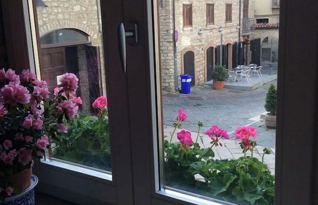 LA SUITE DEL CONVENTO - Photo 6