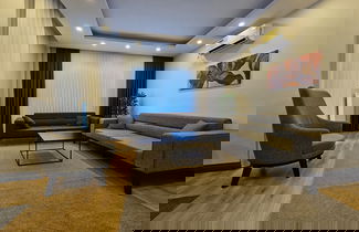 Photo 1 - New Flat Large Living Space 2-5 Near By Lara Beach