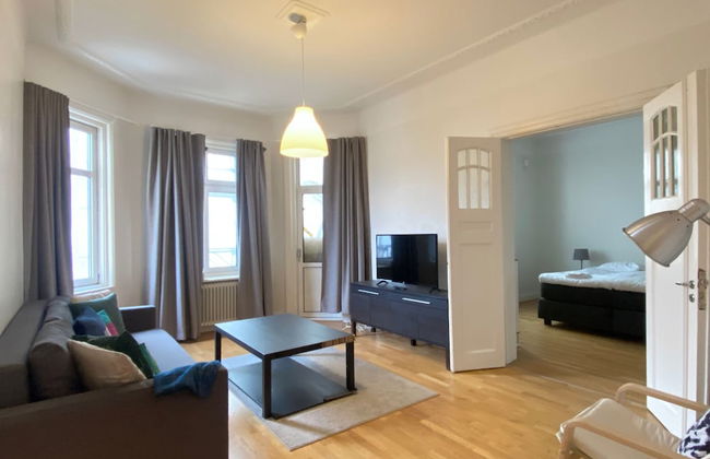 Luxury Apartment in City Centre - Foto 2