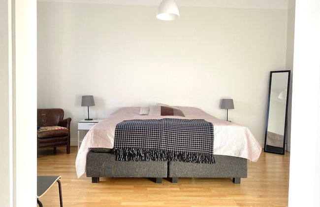 Luxury Apartment in City Centre - Foto 5