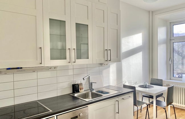 Luxury Apartment in City Centre - Foto 6