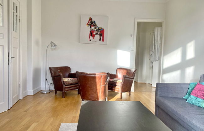 Luxury Apartment in City Centre - Foto 4