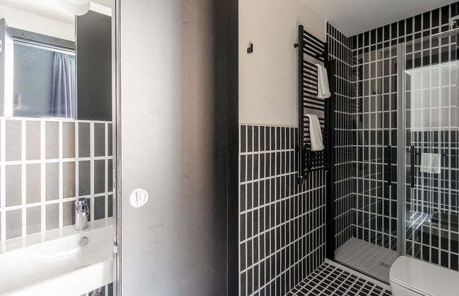 Bright Studio With gym and Coworking, Milan - Photo 13
