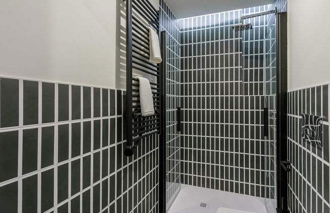 Bright Studio With gym and Coworking, Milan - Photo 11