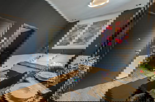 Foto 9 - Bright Studio With gym and Coworking, Milan