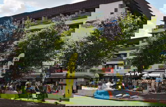 Foto 1 - Aquantis Bensersiel
