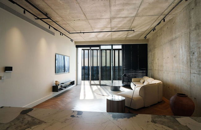 WealthyStays 2BR Flat NiceDay Tower - Photo 9