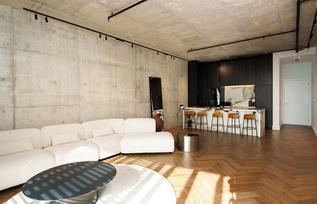 WealthyStays 2BR Flat NiceDay Tower - Photo 11